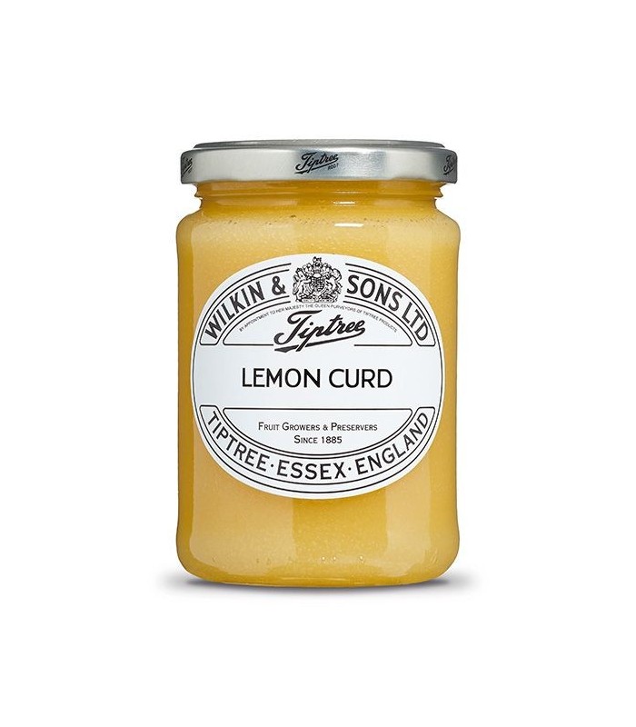Lemon curd Tiptree 312 g.