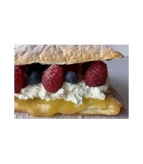 Lemon curd Tiptree 312 g.