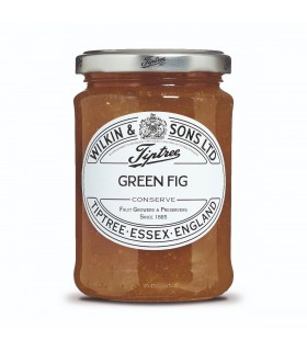 Mermelada de Higos Tiptree Green fig 340 g.