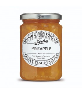 Mermelada de Piña Tiptree Pineapple Conserve 340 g.