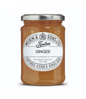 Mermelada de jengibre Tiptree Ginger Conserve 340 g.