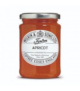 Mermelada de albaricoque Tiptree Apricot Conserve 340 g.