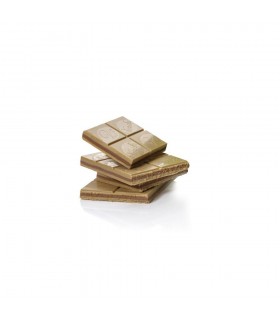 Chocolate VENCHI con crema de pistachos - 110g