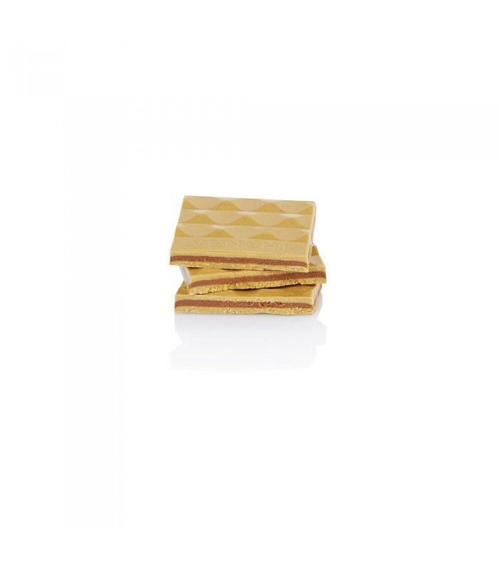 Chocolate VENCHI con crema de pistachos - 110g