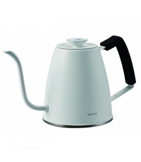 Hervidor de agua HARIO SMART G BLANCO