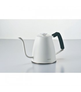 Hervidor de agua HARIO SMART G BLANCO