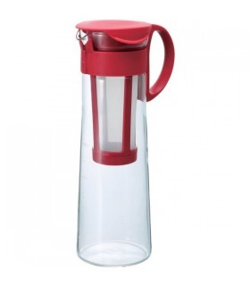 Jarra HARIO con filtro para café frío 1 litro