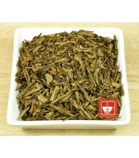 Té verde japonés Hojicha
