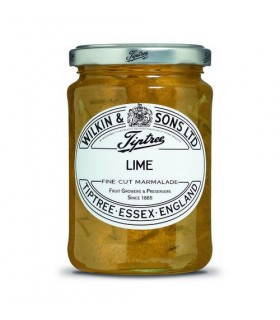 Mermelada de Lima Tiptree Lime Marmalade 340g