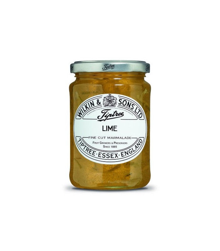 Mermelada de Lima Tiptree Lime Marmalade 340g