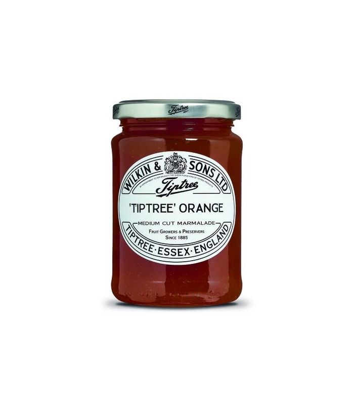 Mermelada de Naranja Tiptree Orange Marmalade 340g