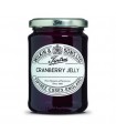 Jalea de arándanos Tiptree Cranberry jelly 340 g.