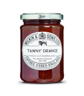 Mermelada de naranja amarga Tiptree Tawny orange 340 g