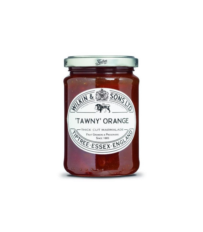 Mermelada de naranja amarga Tiptree Tawny orange 340 g