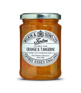 Mermelada de naranja y mandarina Tiptree Orange & Tangerine Marmalade 340 g.