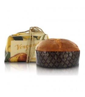Panettone Limoncello Vergani - 750 g