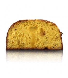 Panettone Limoncello Vergani - 750 g