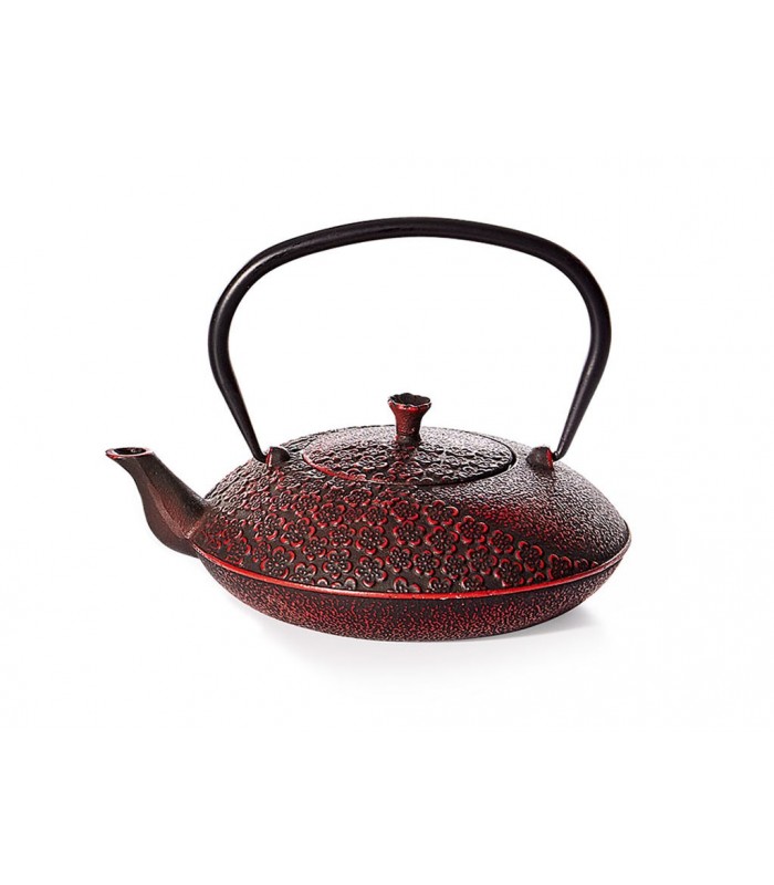 Tetera de hierro "Guangxi" 0,8 L