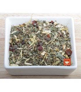 Infusión "Duerme bien"
