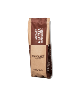 Chocolate a la taza Blanxart (200g)