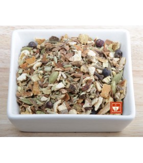 Infusión "Activa-té"