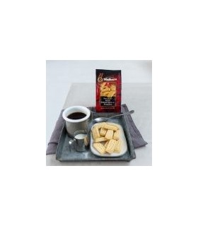 Mini Shortbread Fingers Walkers 125 g