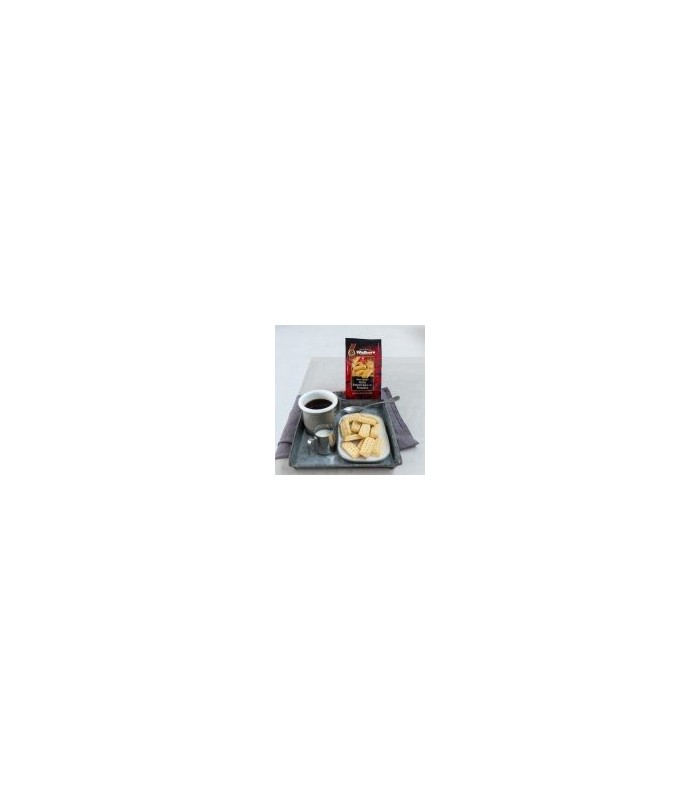 Mini Shortbread Fingers Walkers 125 g