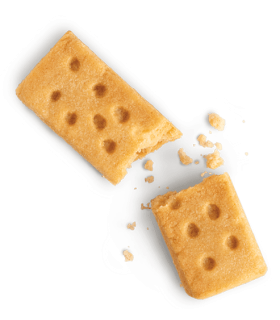 Mini Shortbread Fingers Walkers 125 g