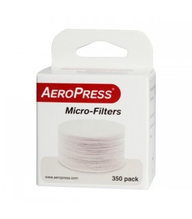 Filtros Aeropress 350 unid.