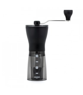 Molinillo de café - Hario Mini Mill +