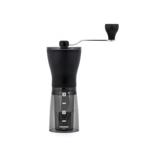 Molinillo de café - Hario Mini Mill +