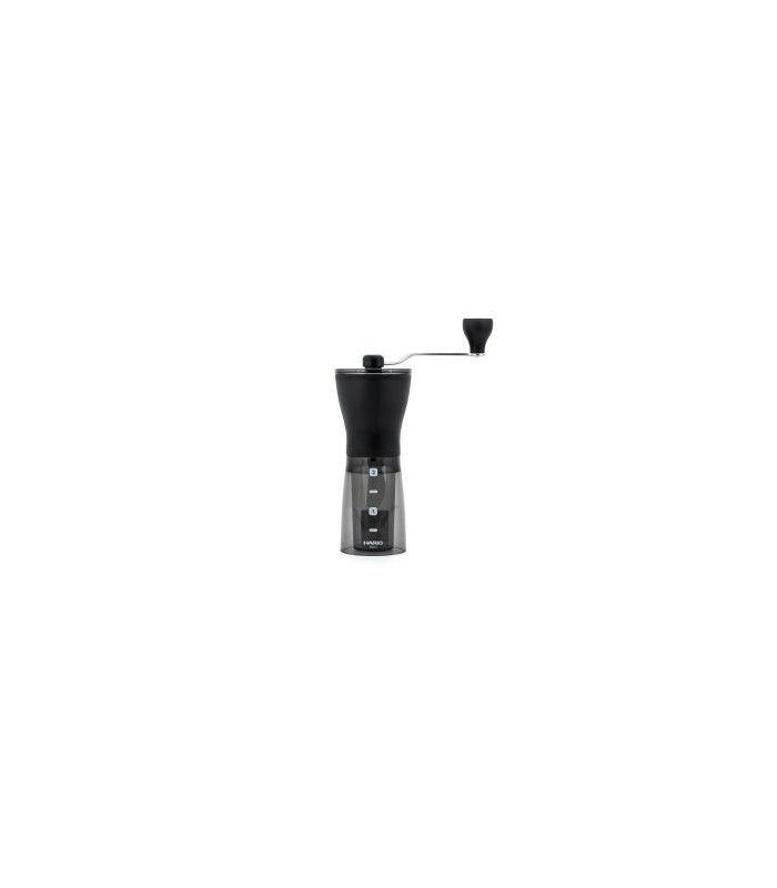 Molinillo de café - Hario Mini Mill +