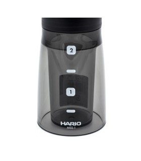 Molinillo de café - Hario Mini Mill +