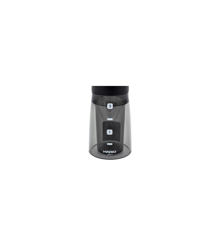 Molinillo de café - Hario Mini Mill +