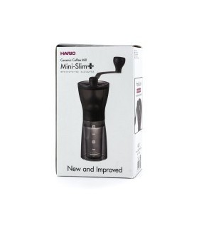 Molinillo de café - Hario Mini Mill +