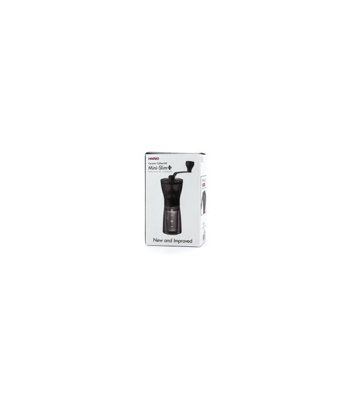 Molinillo de café - Hario Mini Mill +