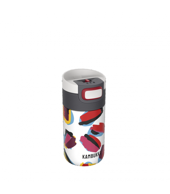 Termo Kambukka Etna 300 ml Leopard Brush