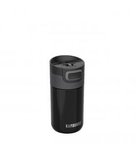 Termo Kambukka Etna 300 ml Pitch Black