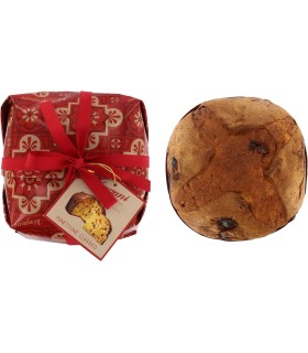 Panettone tradicional Vergani - 1 kilo