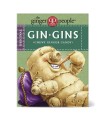 Caramelos GIN GINS® Masticables de Jengibre 42g