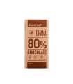 Chocolate Blanxart Ghana 80% - 80g