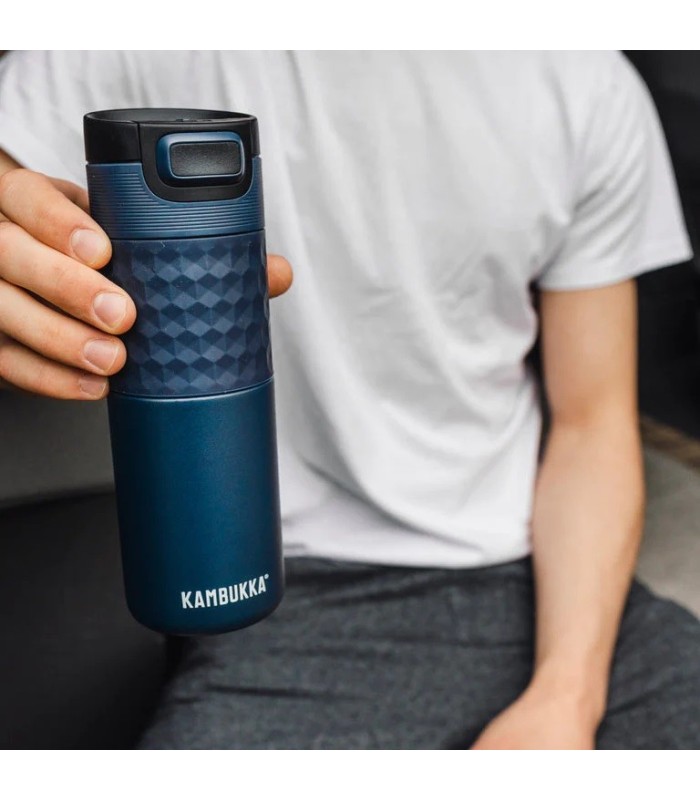 Termo Kambukka Etna 500 ml Denim Blue