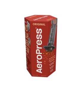 Cafetera Aeropress