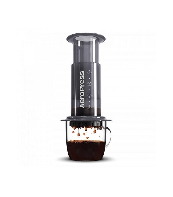 Cafetera Aeropress
