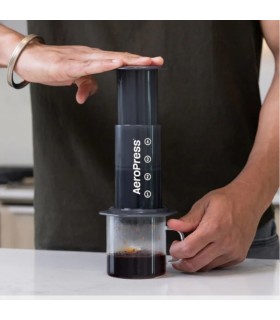 Cafetera Aeropress