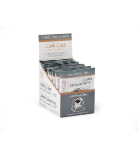 Bolsas de café por goteo - Drip Coffee Bag
