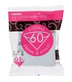 Filtros de café Hario 01 - Bolsa de 100 unidades