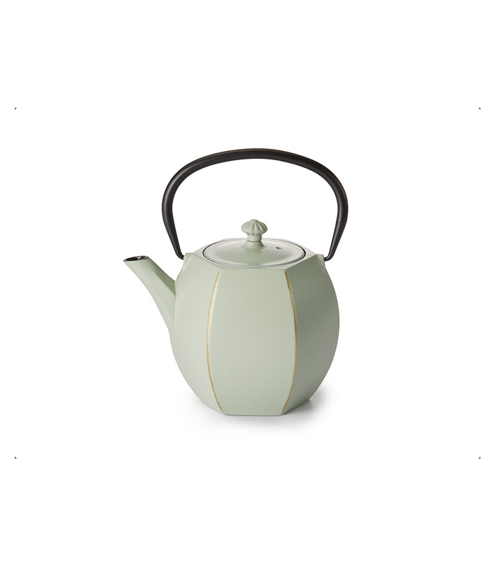 Tetera de hierro "Yingtao" 0,7 L