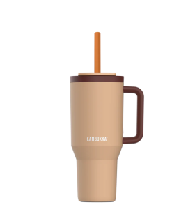 Vaso térmico RIO 950ml Almond Dream