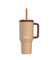 Vaso térmico RIO 950ml Almond Dream